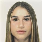 Studentessa universitaria si offre per dare ripetizioni e aiuto compiti per qualsiasi fascia di età